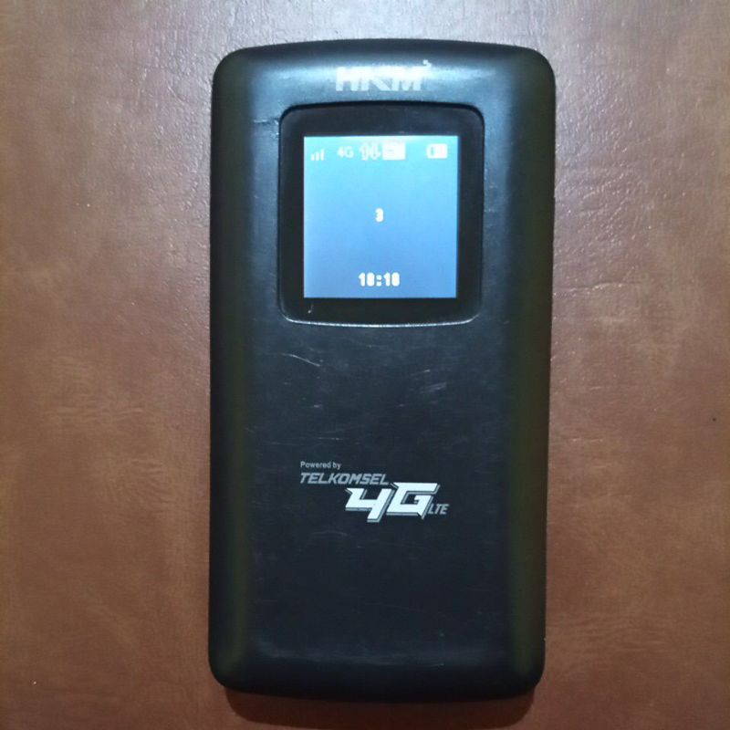 Modem HKM BL-03