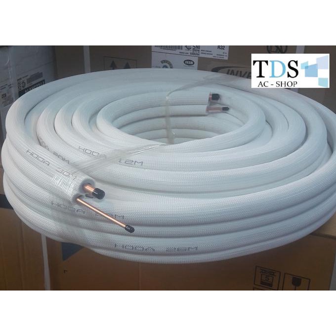 BISA COD Pipa AC HODA 1.5 PK s/d 2 PK TERLARIS