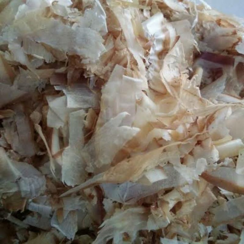 

Katsuobushi 500gram Promo Kualitas Super