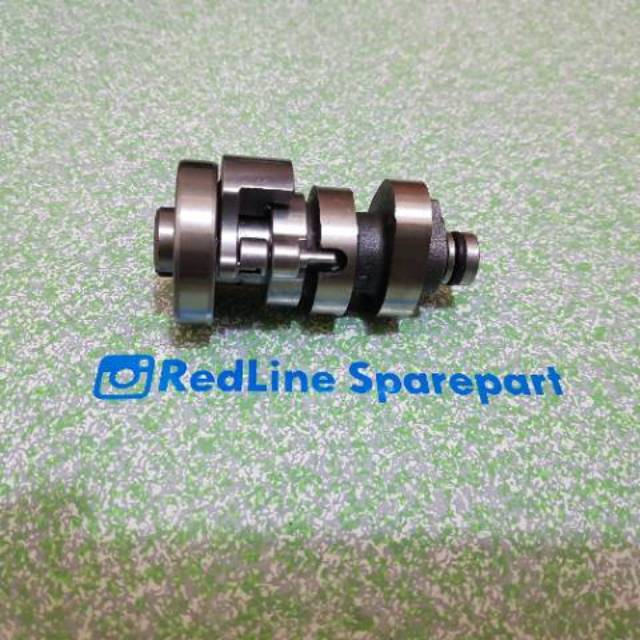 NOKEN AS MIO M3 NOKEN AS MIO Z Redline Sparepart