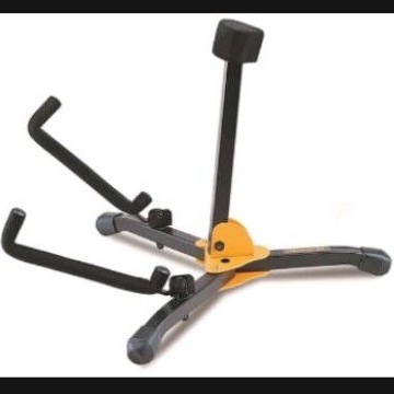 Stand Gitar Akustik Hercules GS401BB ORIGINAL