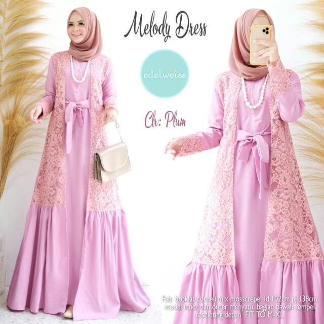 Melody dress