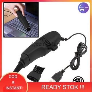 Mini Vacuum Cleaner USB Pembersih Debu Keyboard - FD-368