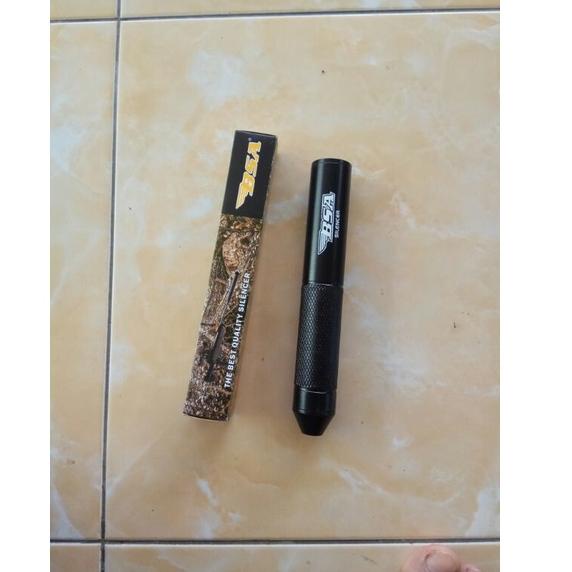 NBK Peredam Bsa / Silencer / Perdam / PEREDAM➢♋ (Kirim Sekarang)Seller ➢