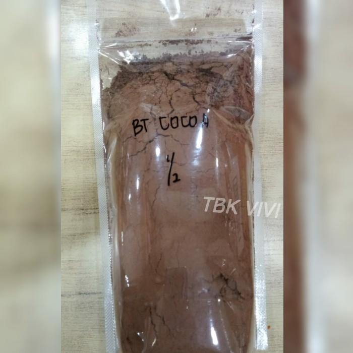 

Coklat Bubuk Bt Cocoa 500Gr Repack