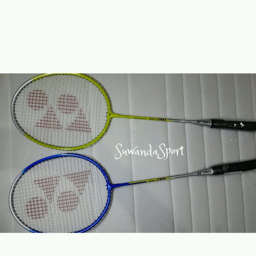 Raket Yonex GR-201 Ori (Asli) BO748 CN BAT