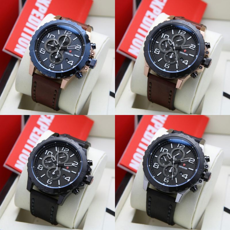 EXPEDITION PRIA E 6778 / E6778 ORIGINAL GARANSI RESMI 1 TAHUN