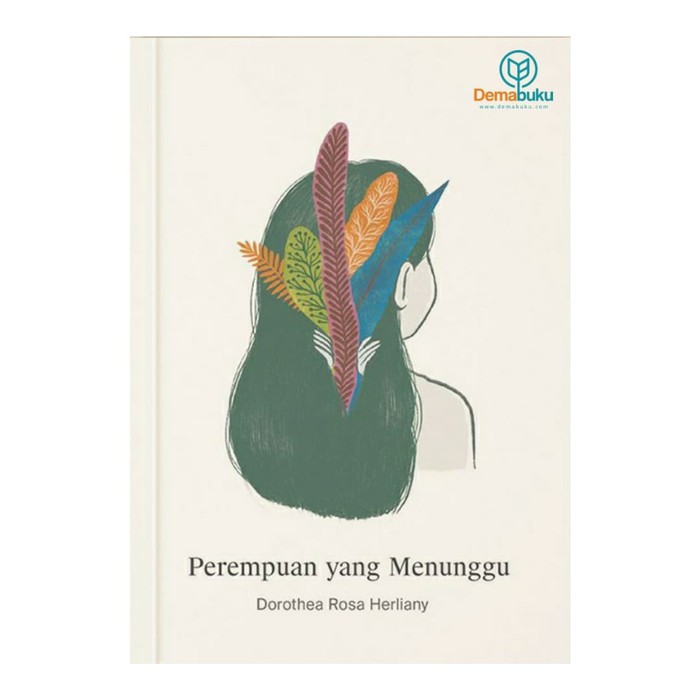Buku Perempuan yang Menunggu - Dorothea Rosa Herliany