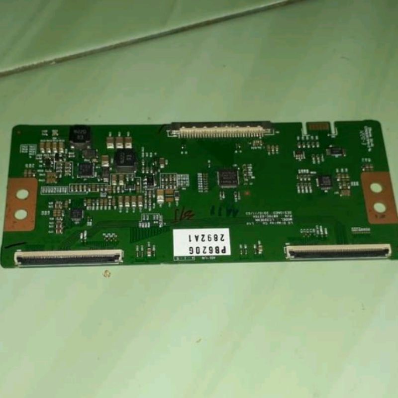 T CON TECON tcon tv led LG 32LS3110 32Ls3400 32LS3410