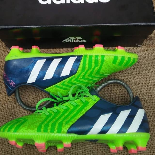 Adidas Predator Absolado instinct fg