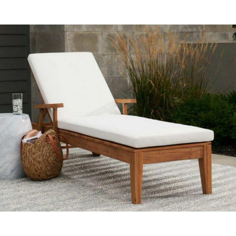 Matras / Bantalan Kursi santai Lounger