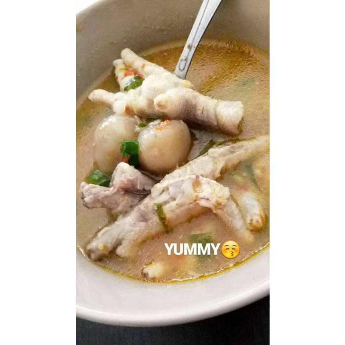 

Da202X6 Cilok Goang Siomay Batagor Xa20X1