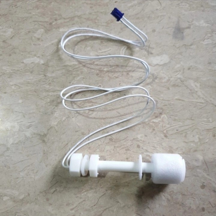 Pelampung Sensor Dispenser Galon 2 kabel universal