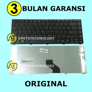 ORIGINAL Keyboard Laptop Acer Aspire E1-431 E1-471 Acer Travelmate 4740 4740Z
