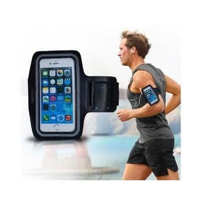 Sport Armband Hp Tas Hp Olahraga Tempat Hp Lengan Untuk Lari Jogging