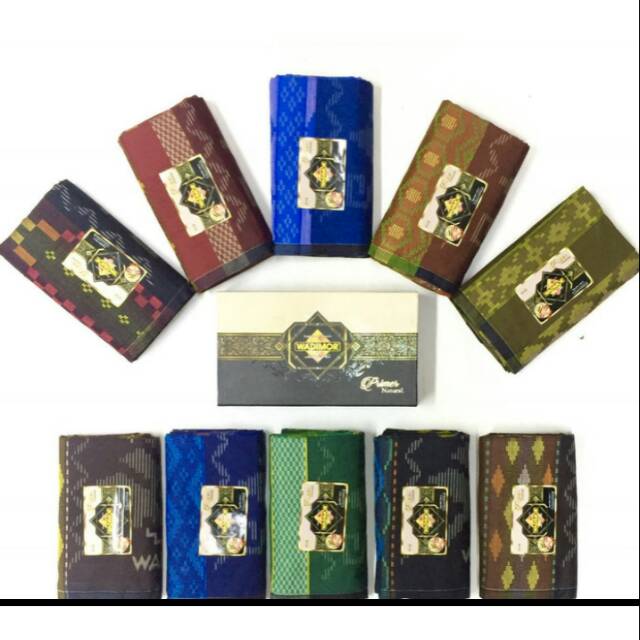 Wadimor primer natural