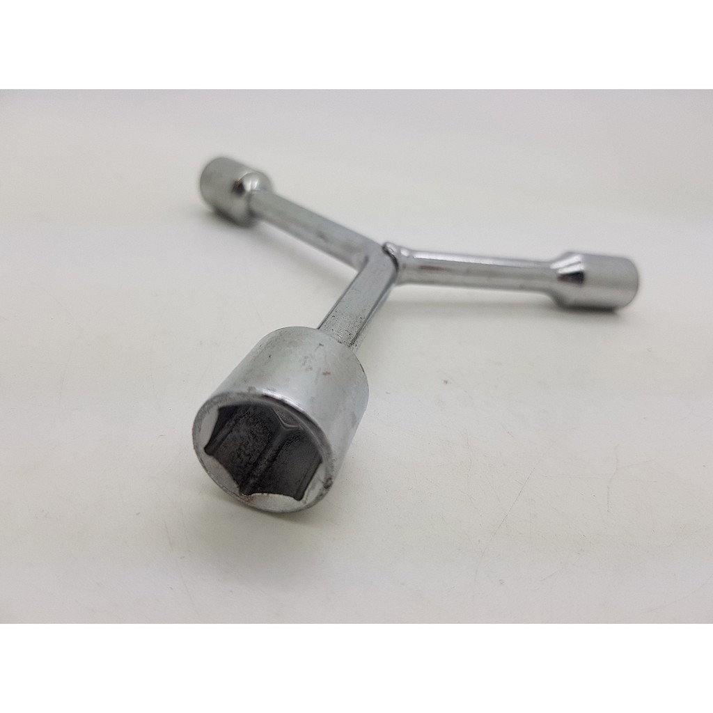 kunci sok Y POLOS 10-12-14 / kunci sock y