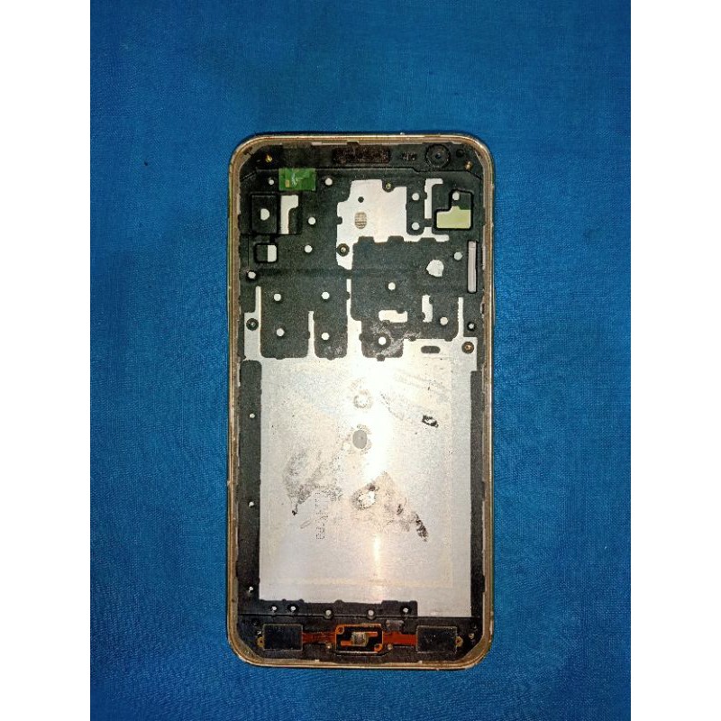 Samsung J320G/J3 2016 Minus LCD