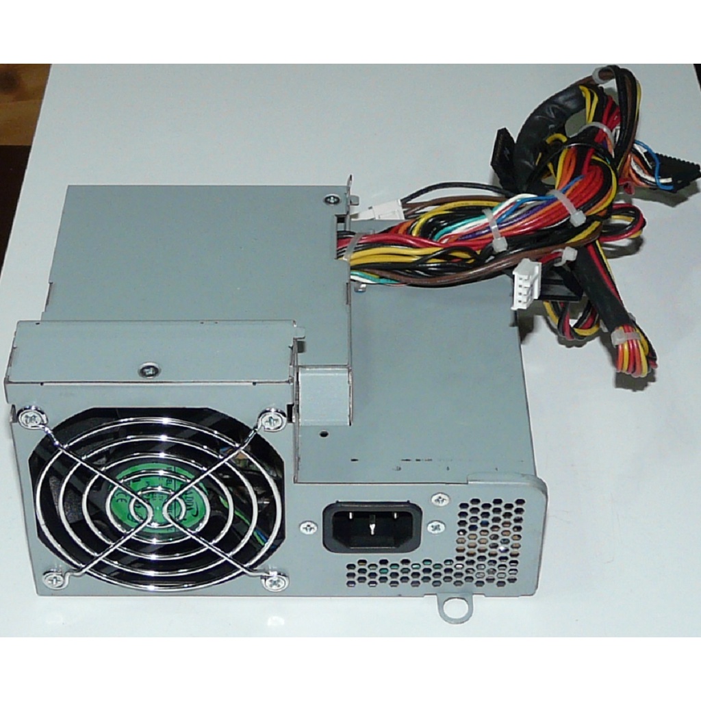 Power Supply HP API4PC07 240W Part Number 349318-001
