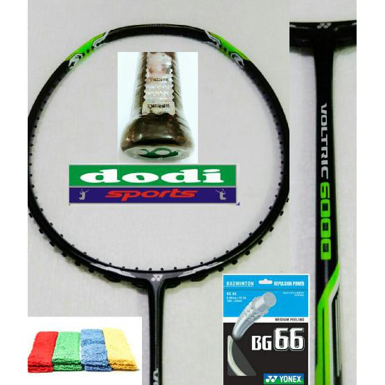Raket Badminton Yonex Voltric 6000 Original