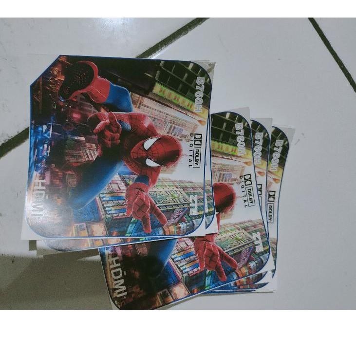 os LSW Sticker STB B760H B860H HG680P YM ZYP