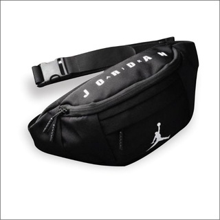 Waistbag - Tas pinggang casual pria dan wanita - Waistbag keren