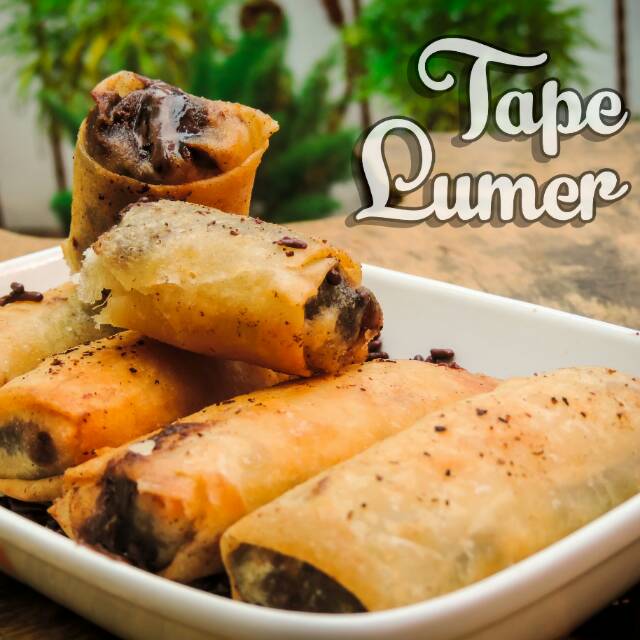 

Tape Lumerr, Atalon food