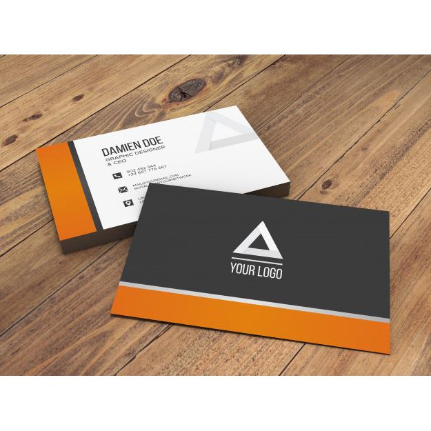 

Kartu Nama/ Kartu Stamp/ Custom 1 Sisi Art Carton 260 Gram