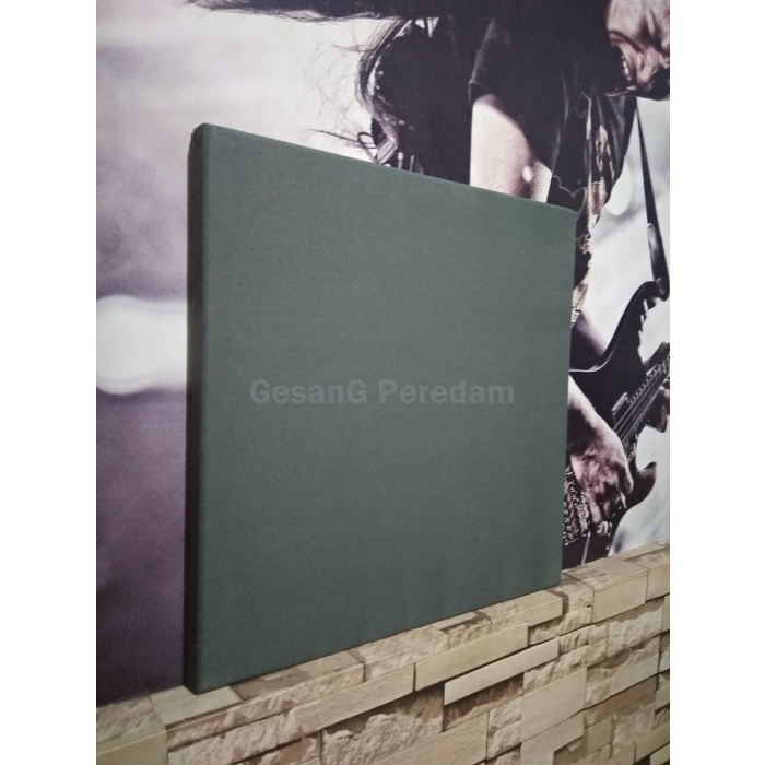 Panel Akustik Custom