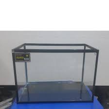 Aquarium Tri set Nikita L / aquarium ikan / aquarium nikita L