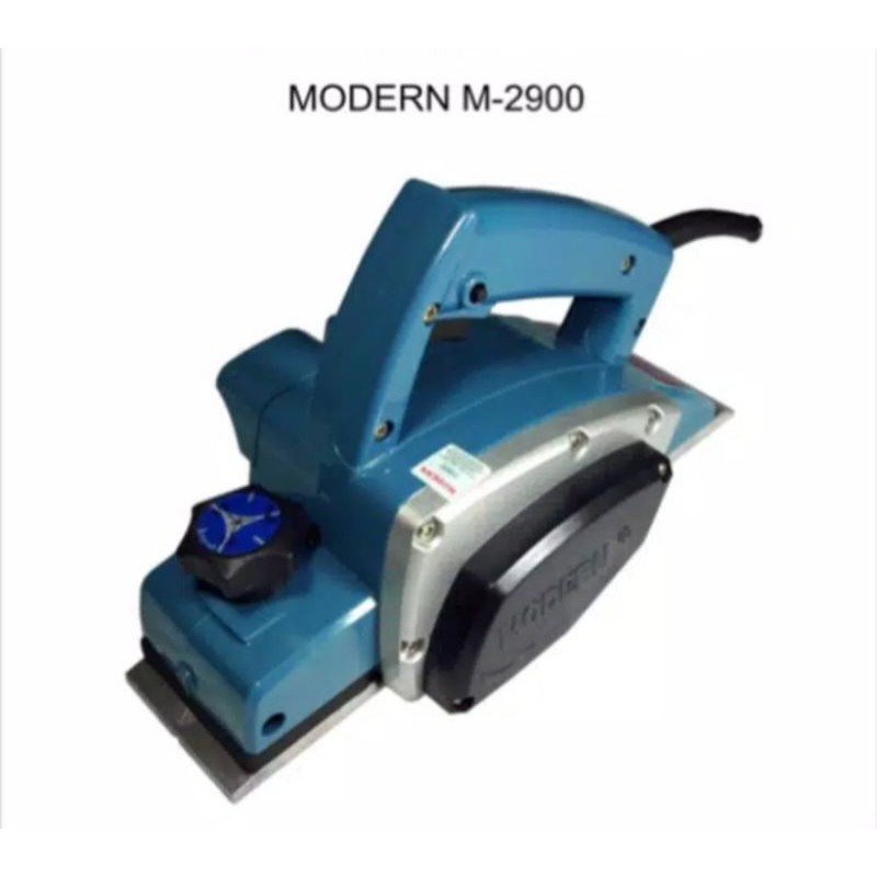 Modern M-2900 / M 2900 / M2900 Mesin Serut Ketam Pasah Planer