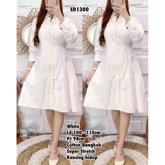 DRESS KATUN BANGKOK