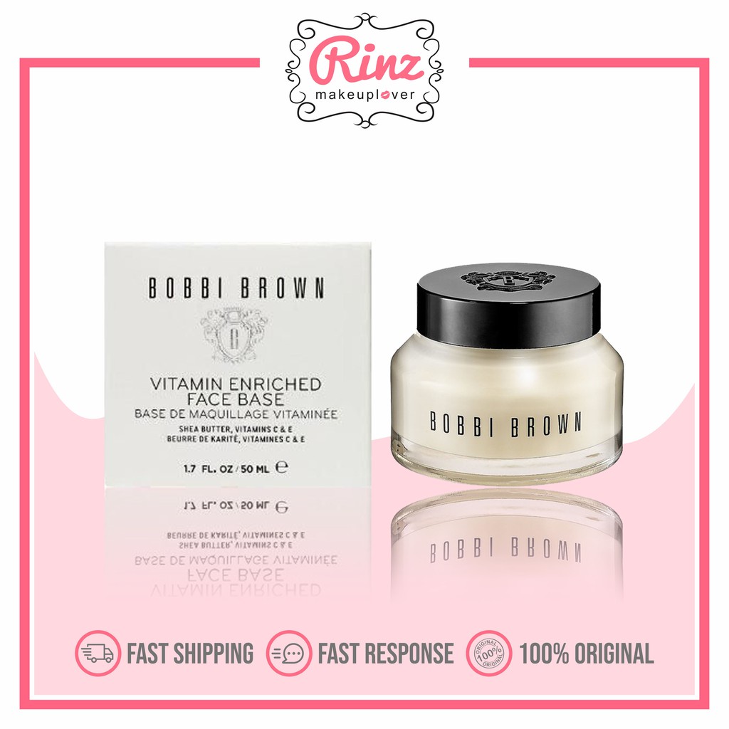 BOBBI BROWN Vitamin Enriched Face Base