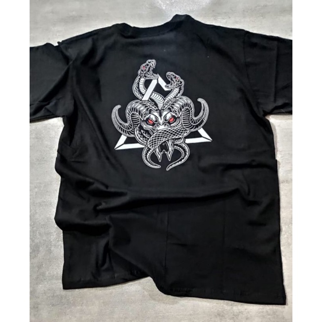 KAOS BAND DEADSQUAD x CATHRSIS ORIGINAL