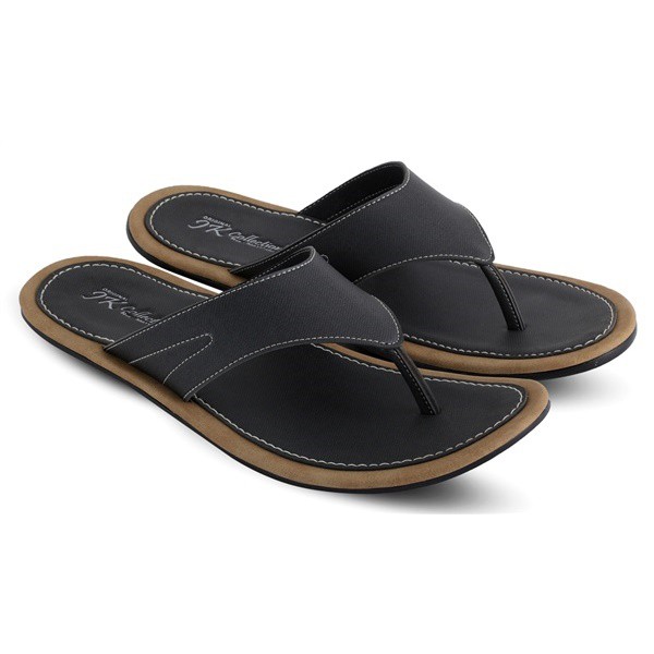 MURAH sandal cowok, sandal kasual, sandal pria, sandal jepit, sandal cibaduyut sandal distro grosir