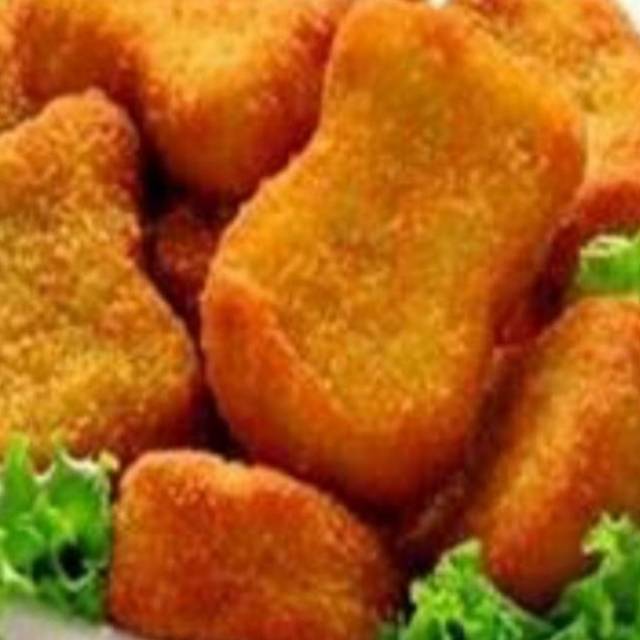 

Nugget Ayam