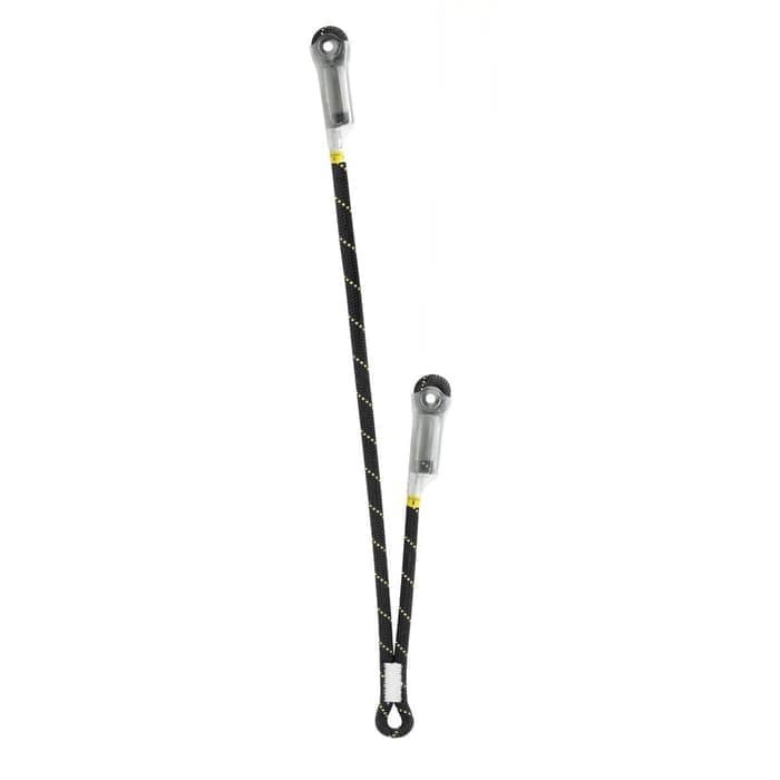 

PETZL PROGRESS LANYARD L44A (GERMANY) ORIGINAL