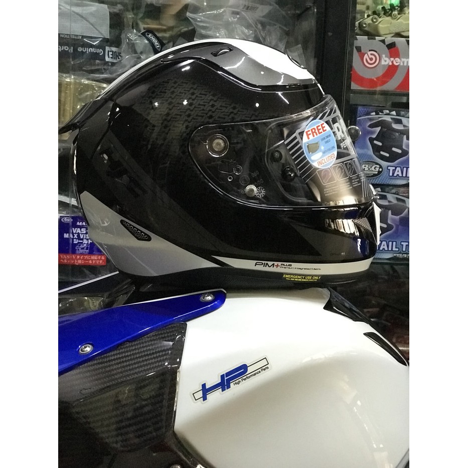 Unique Hjc Rpha 11 Riomont Mc5