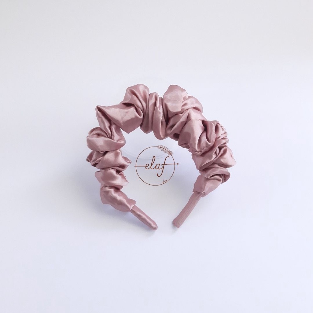 Bando Scrunchie Korea Satin Besar Premium XL Satin Dewasa | Bando Scrunchies korea | Souvenir pernikahan murah | Hadiah pernikahan Wedding | Hadiah Kado Ulang tahun Cewek Cowok | Souvenir wedding Souvenir Ulang tahun Cewe Cowo | perlengkapan rumah wanita