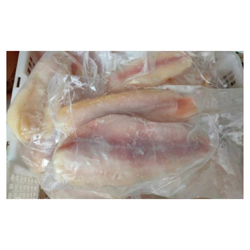 

Ikan Dori Fillet krg lbh 1kg