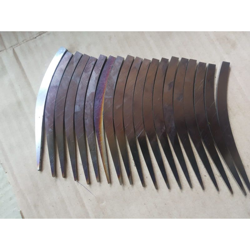 HSS Kinkelder power NX