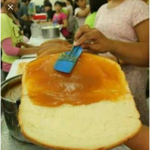 

Roti ganda sri kaya dan seres