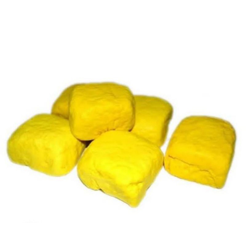 

TAHU KUNING - 5 PCS