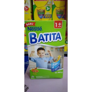 

Batita Madu 850gr