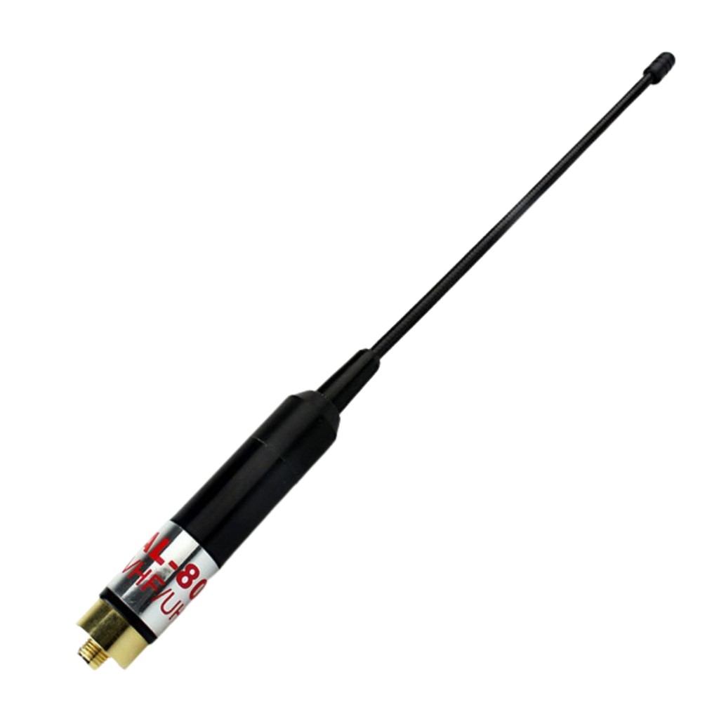 ANTENNA HANDY TALKY RYME RADIO AL800 DUAL BAND SMA-F NEW