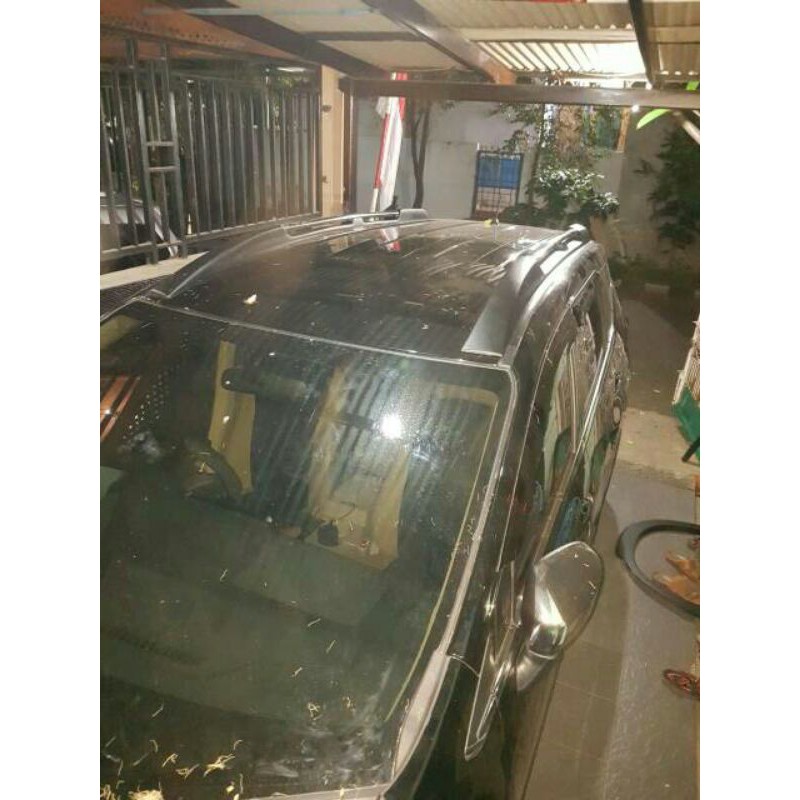 Roof Rail sporty Roof Rack Xpander