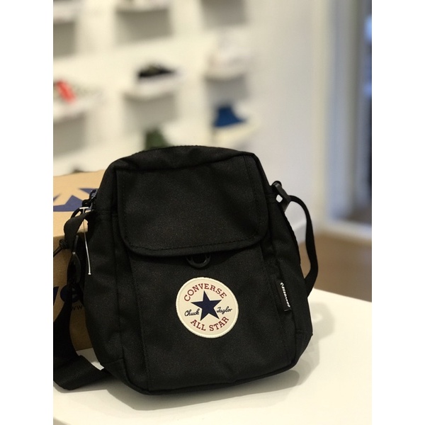 cross body bag 2 converse original PT. MAP