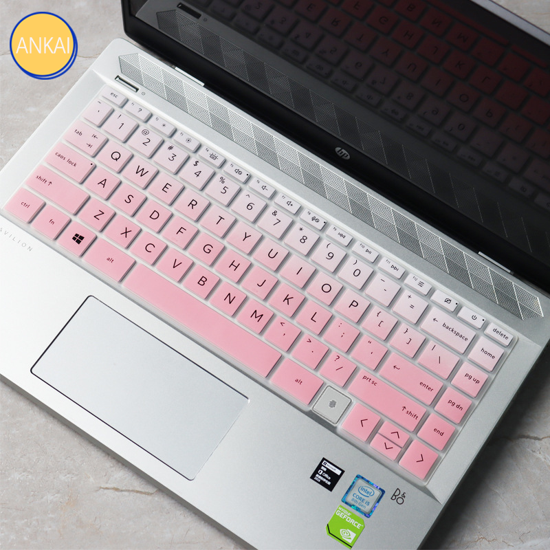 Ankai Pelindung Keyboard Untuk Laptop Hp Envy 13.3 Inch X360 2021 13.3 Inch