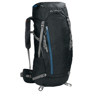 Vaude asymmetric 42 plus 8