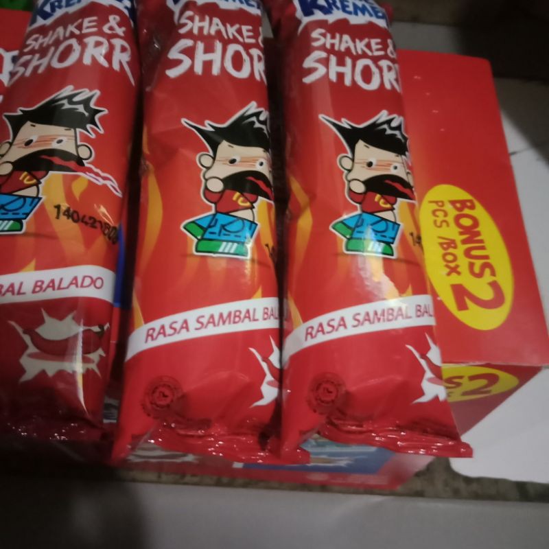 

miekremezzshakedansahorr/perbokisi24+bonus2pcs/miekremezzanakmas